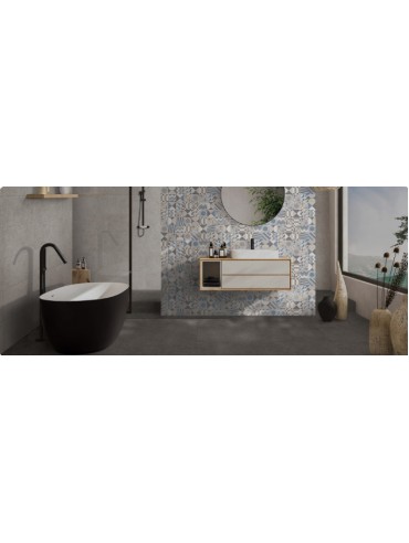 Therme Gray 30x60 1.kl 1,26m2 Therme Gray 30x60 1.kl 1,26m2